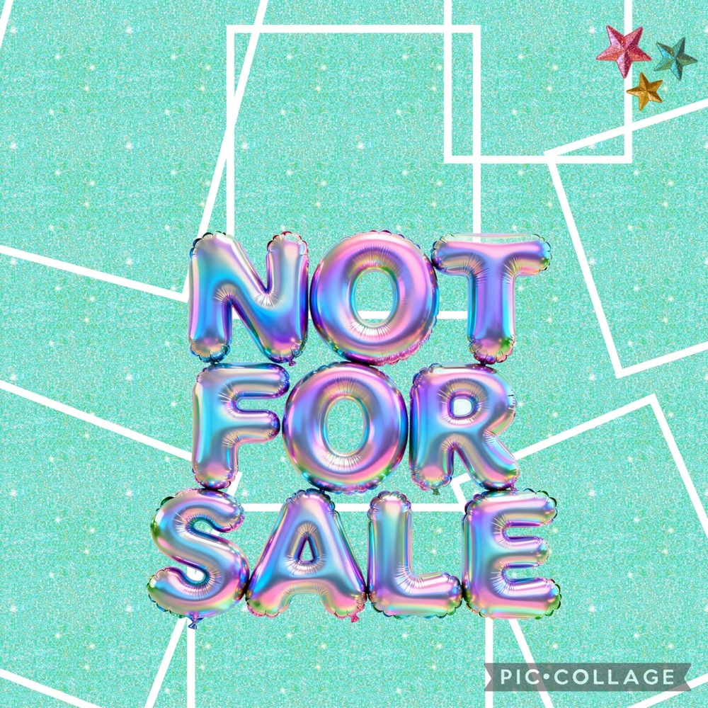 Not for sale- I’m sorry. This item is no longer available.